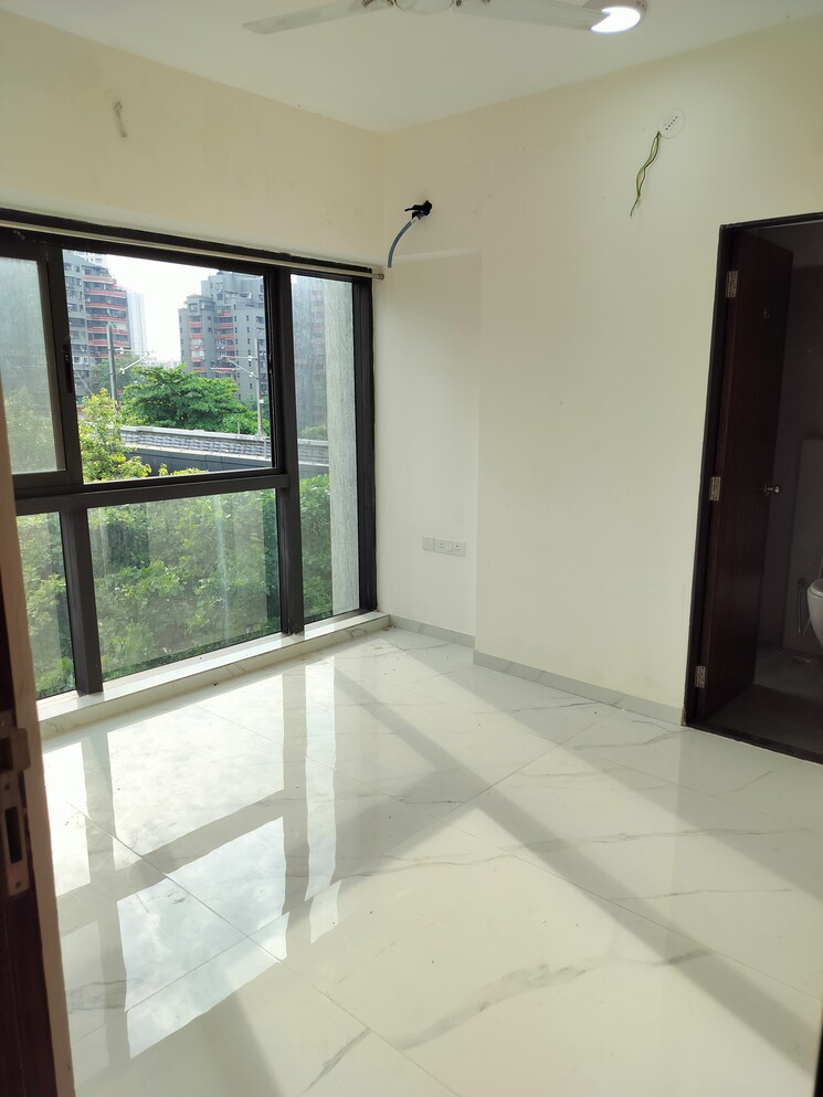 Room, level-the-residences 2 Bedroom 580 Sq.Ft. Apartment In Andheri West Mumbai 8702217