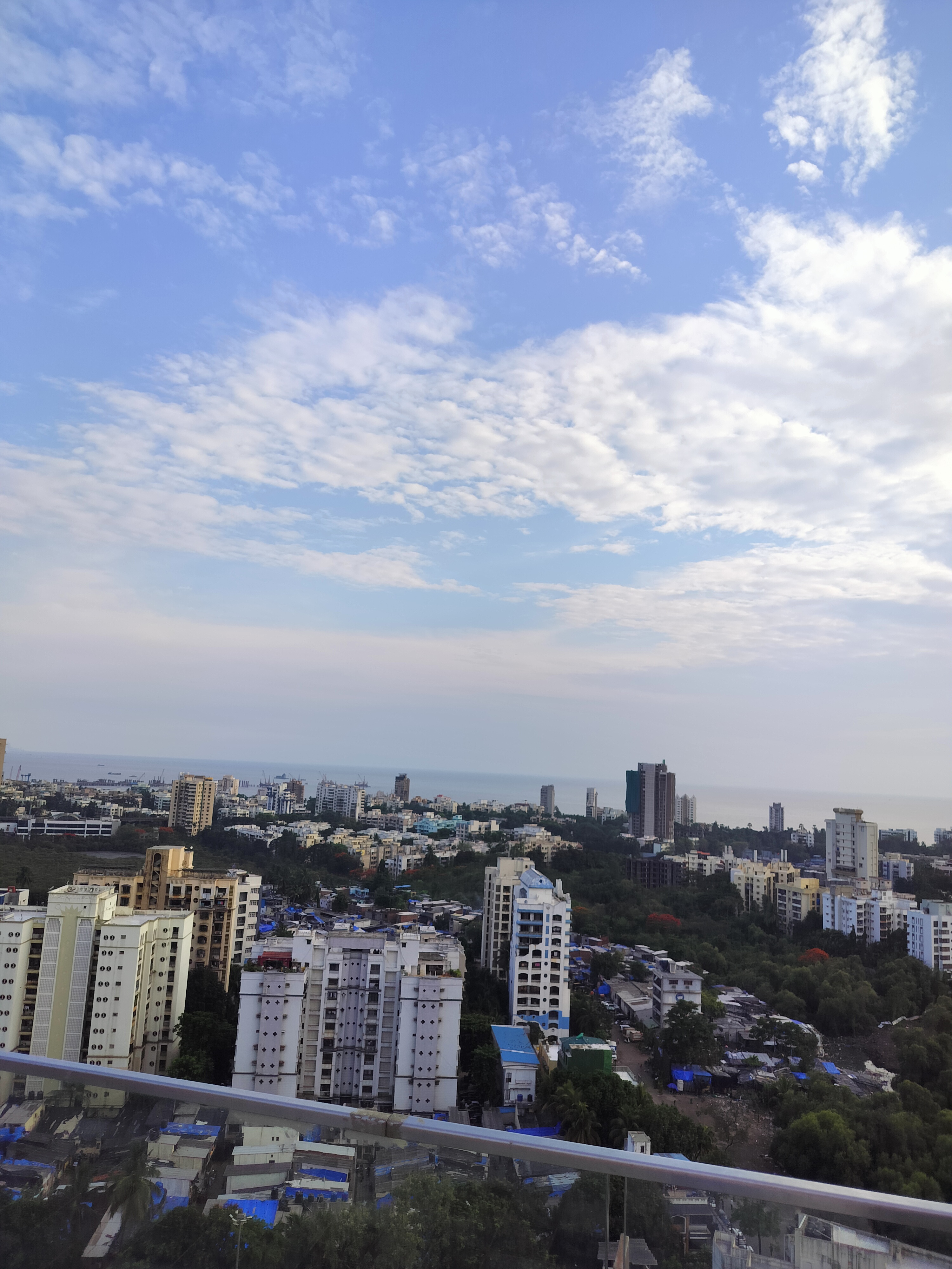 2 BHK Apartment For Rent in Level The Residences