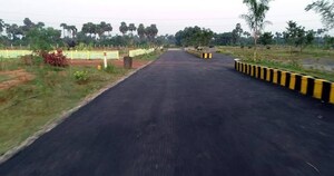  Plot For Sale in Kothavalasa