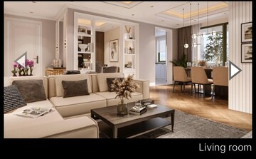 Gym in 3 BHK Apartment at Sobha Victoria Park, Hennur Road – for Sale