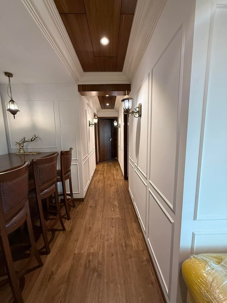 Living Room, andheri west 3 Bedroom 1100 Sq.Ft. Apartment In Andheri West Mumbai 8702231