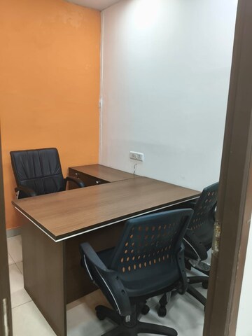 Team Area in  Office Space at Sector 10 – for Rent