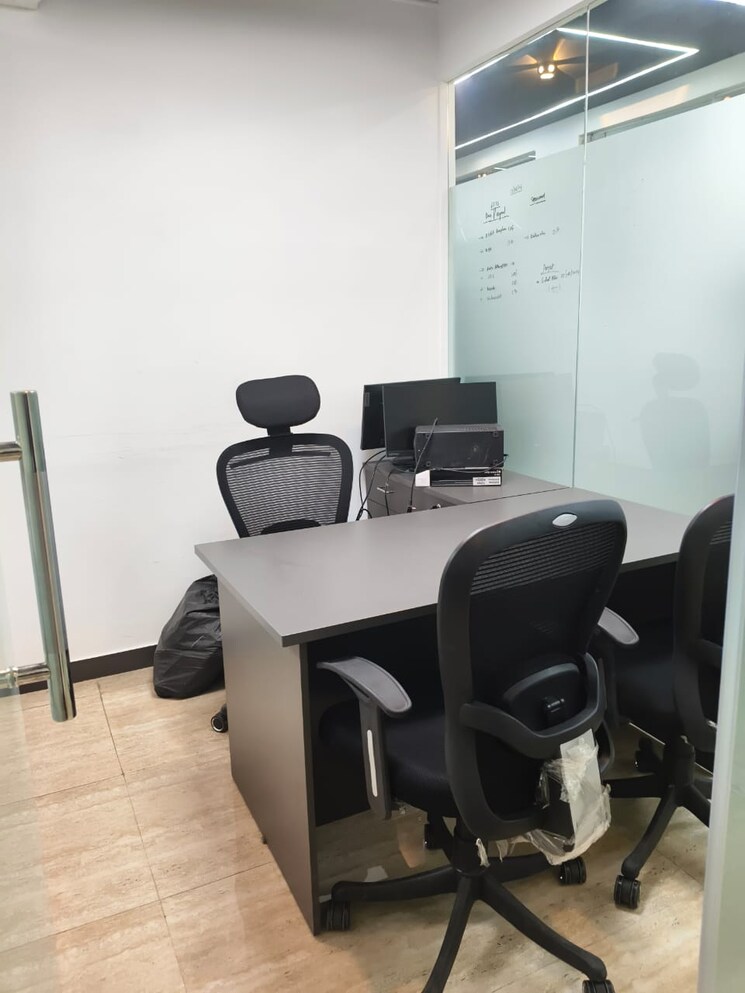 Team Area, sector 10 Commercial Office Space 2000 Sq.Ft. In Sector 10 Noida 8702230