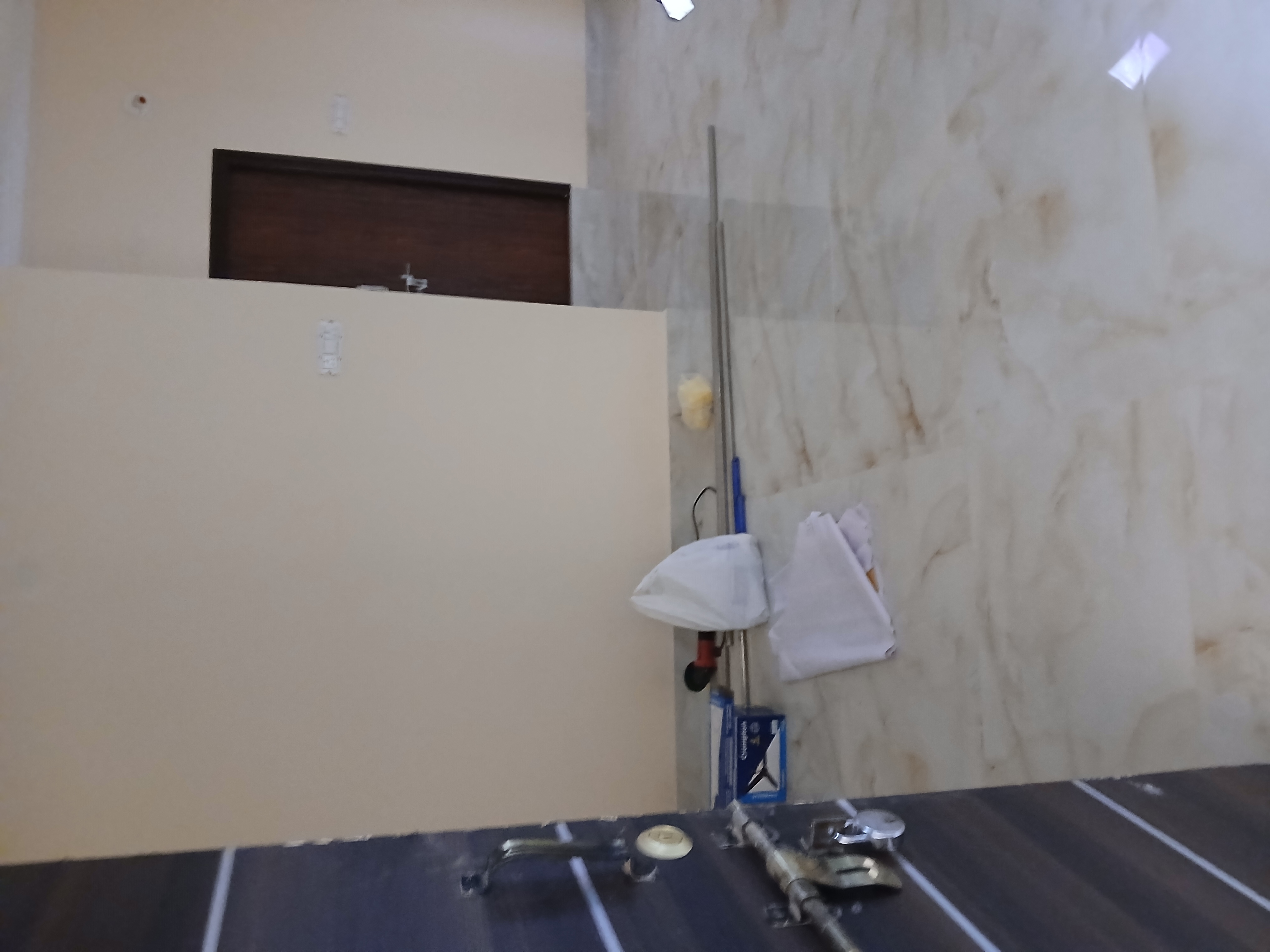 2 BHK + Pooja Room Apartment For Rent in Savya The Edition