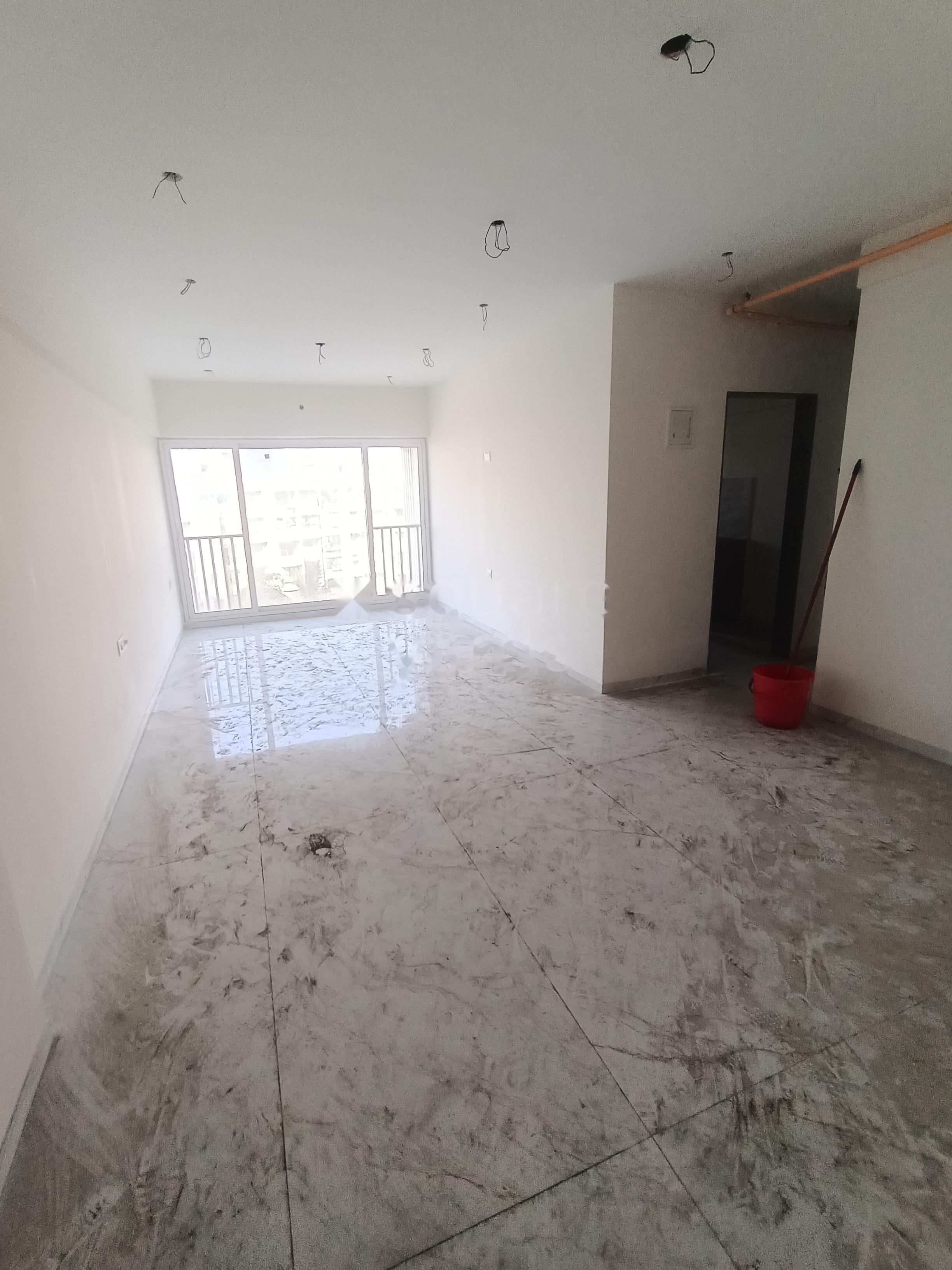 2 BHK Apartment For Rent in Chembur