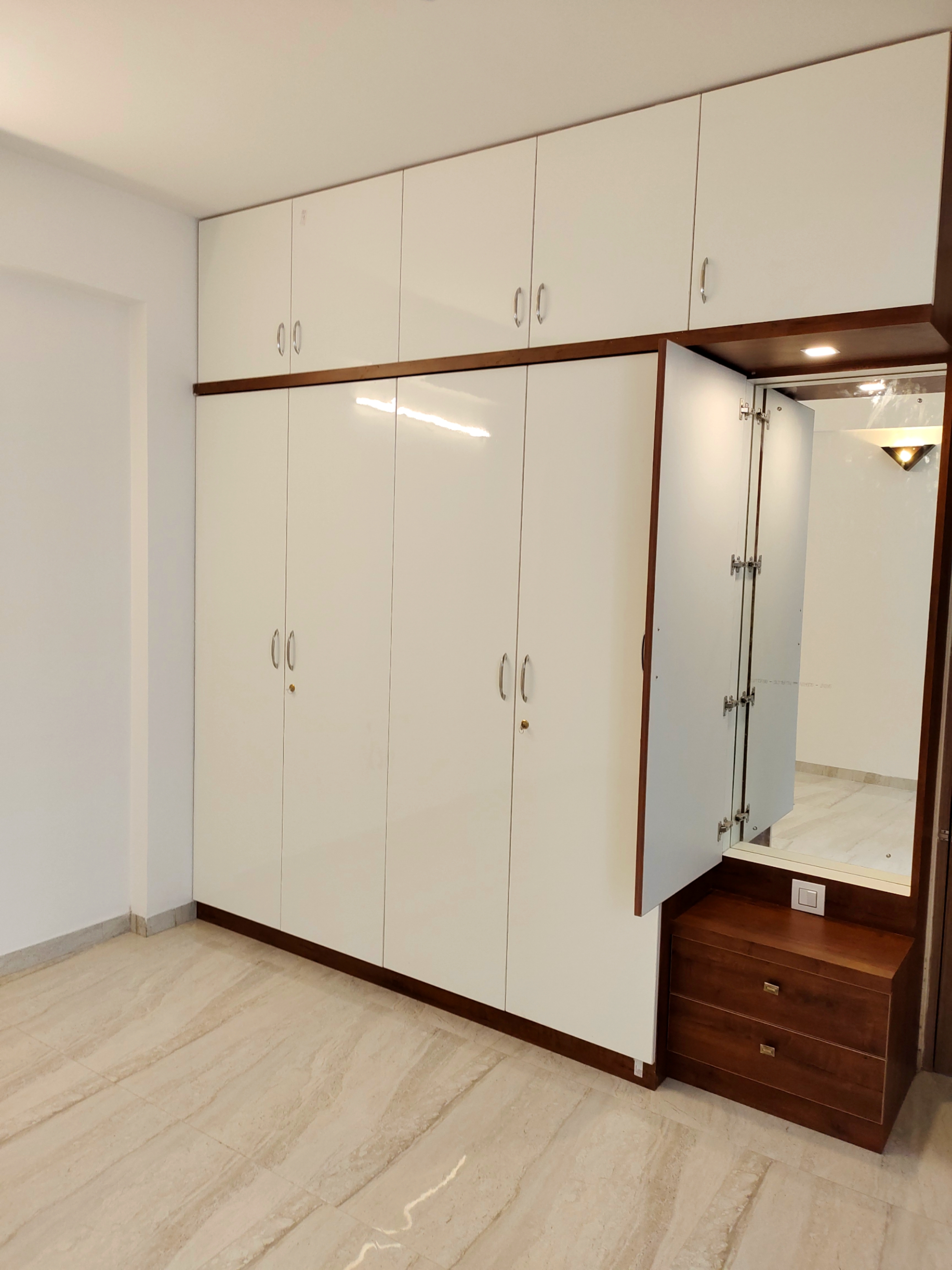 2 BHK Apartment For Sale in TG Ascent