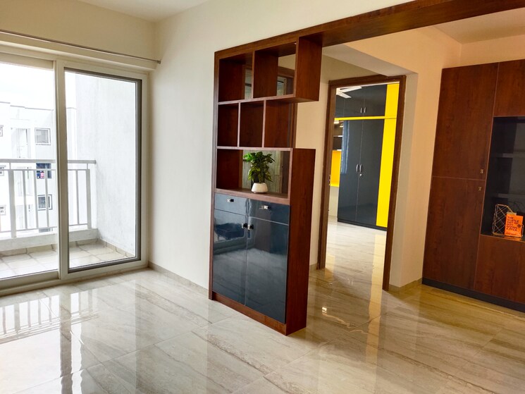 Room, tg-ascent 2 Bedroom 1107 Sq.Ft. Apartment In Hosa Road Bangalore 8702226