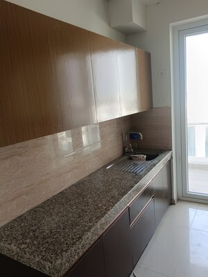 Kitchen in 3 BHK Apartment at Sector 79 – for Sale