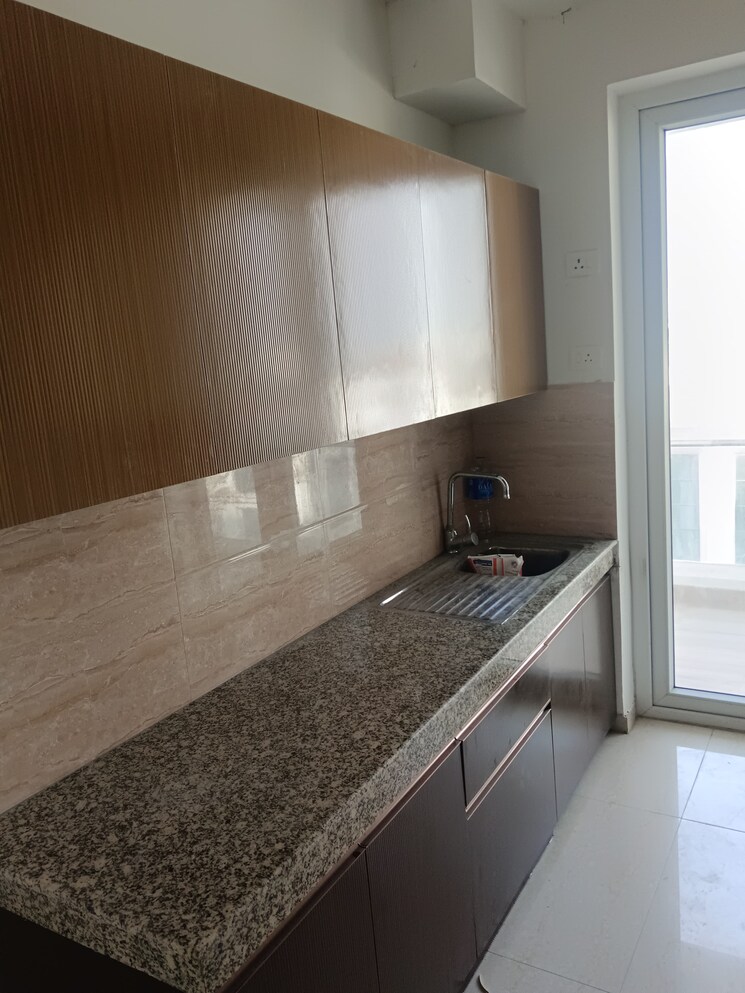 Kitchen, sector 79 3 Bedroom 1985 Sq.Ft. Apartment In Sector 79 Faridabad 8702254