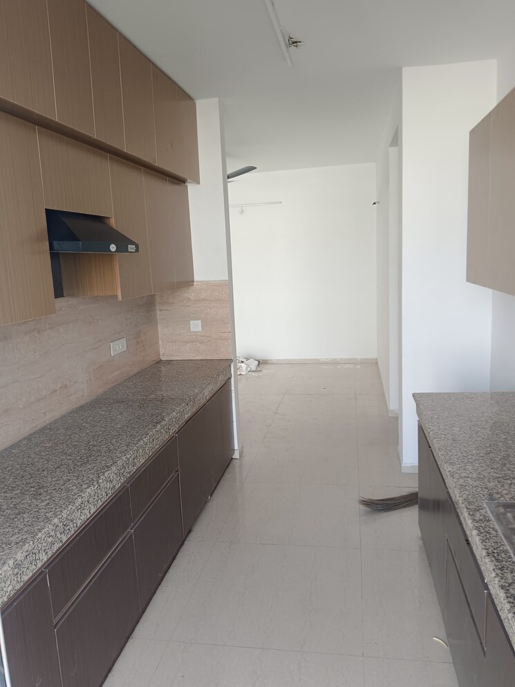 Kitchen, sector 79 3 Bedroom 1985 Sq.Ft. Apartment In Sector 79 Faridabad 8702254