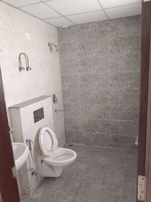 Attached Bathroom in 3 BHK Apartment at Sector 79 – for Sale