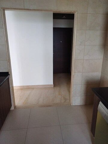 Living Room in 3 BHK Apartment at RG Luxury Homes, Sector 16b Greater Noida – for Rent