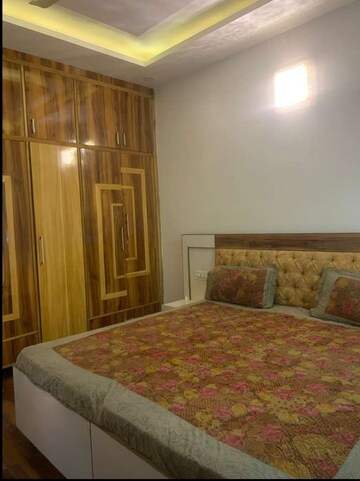 Bedroom in 4 BHK Independent House at Aerocity – for Sale