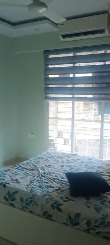 Staircase in 1 BHK Apartment at Man Opus, Mira Road – for Rent
