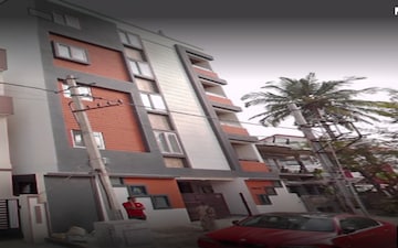 3 BHK Builder Floor For Sale in Hrbr Layout