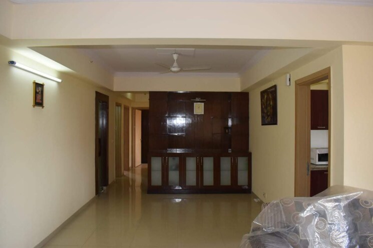 Room, dlf-new-town-heights-ii 4 Bedroom 2325 Sq.Ft. Apartment In Sector 86 Gurgaon 8702281