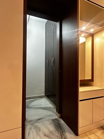 Bedroom in 2.5 BHK Apartment at MRG Ultimus, Sector 90 – for Rent