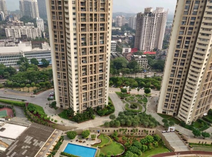 Exterior View, ashok-towers 3 Bedroom 1300 Sq.Ft. Apartment In Parel Mumbai 8702277