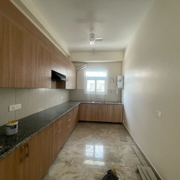 Kitchen in 5 BHK Apartment at SS Linden, Sector 84 – for Rent