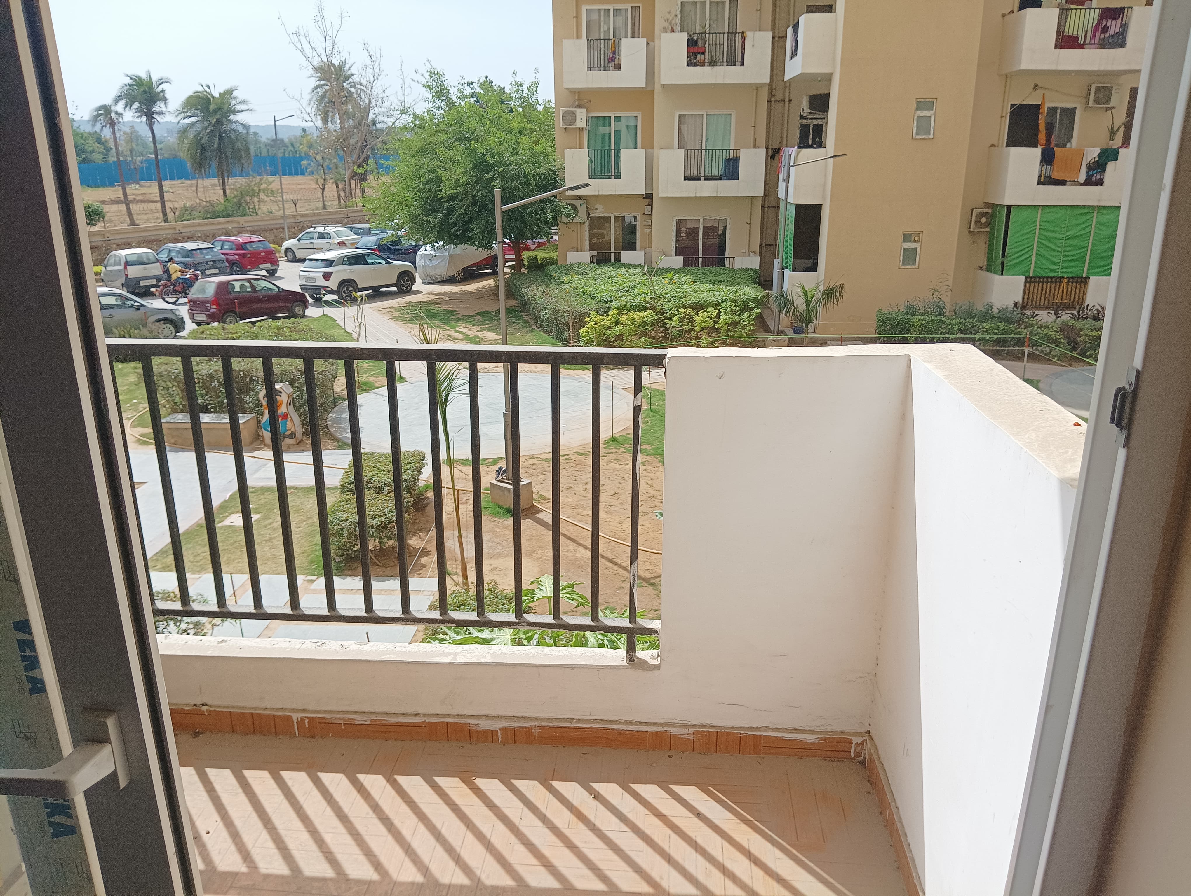 2 BHK Apartment For Sale in GLS Arawali Homes