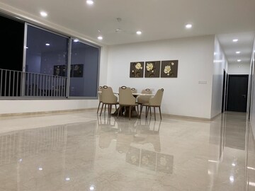 3 BHK Apartment For Sale in Oberoi Realty Esquire, Goregaon East