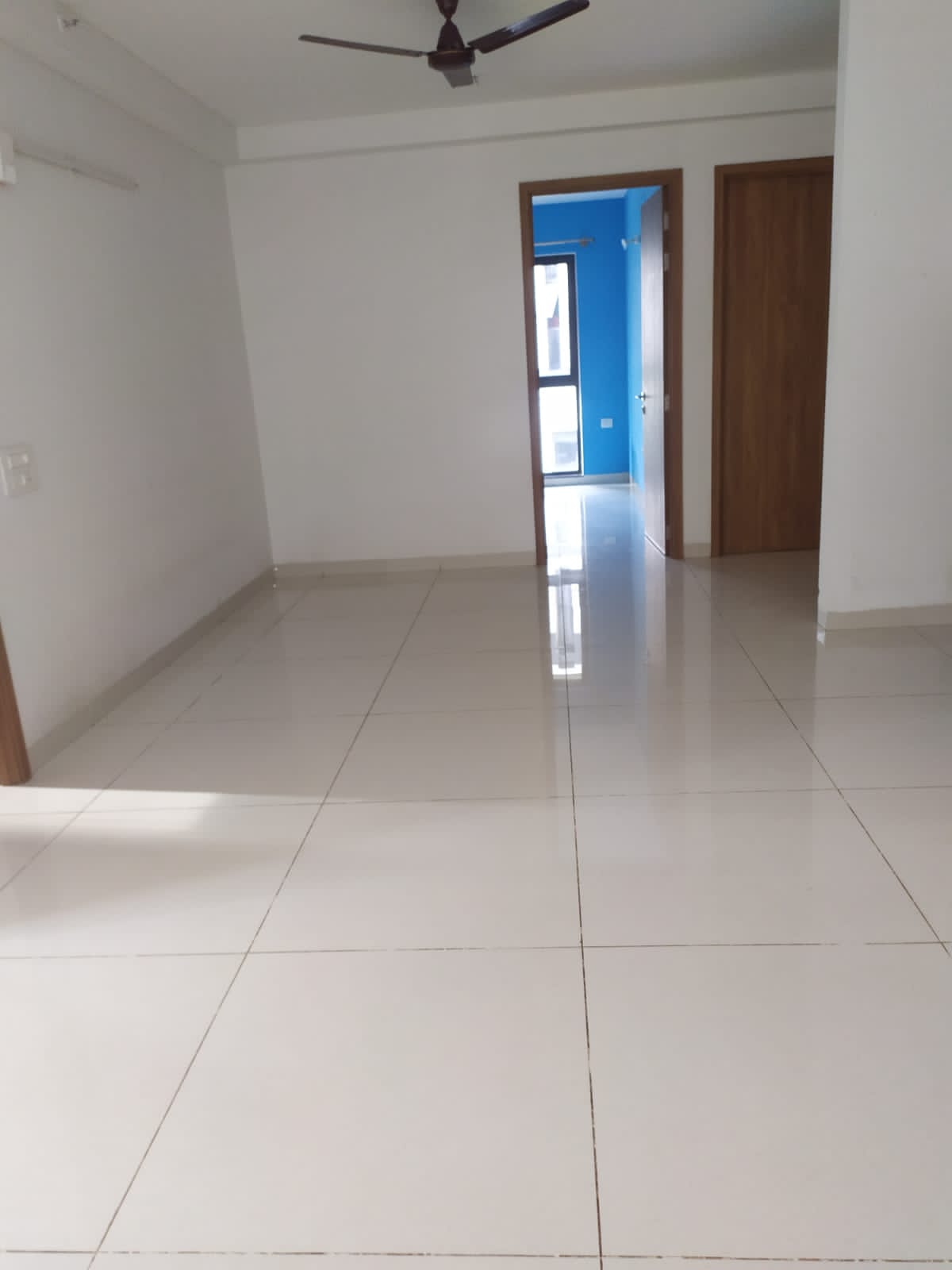 3 BHK + Pooja Room 1810 Sq.Ft. Apartment in SNN Raj Etternia