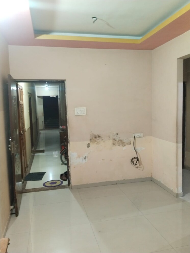 Bedroom, rai-yashwant-heights 2 Bedroom 689 Sq.Ft. Apartment In Kalyan East Thane 8702304