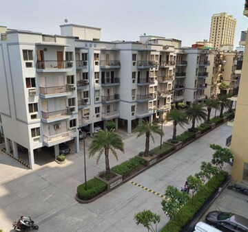 3 BHK Apartment For Rent in Sare Home, Sector 92