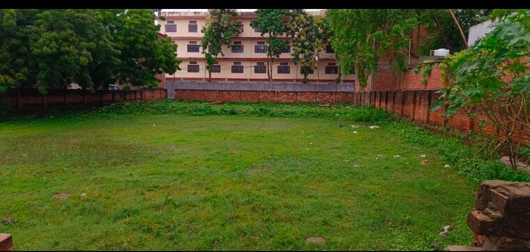 Garden, jankipuram  2000 Sq.Ft. Plot In Jankipuram Lucknow 8702294