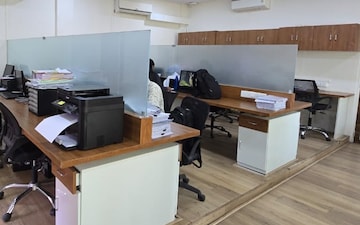 Office Space For Rent in Pinnacle Business Park, Andheri East