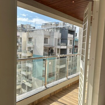 2.5 BHK Apartment For Sale in Legacy Liva, Jambhe