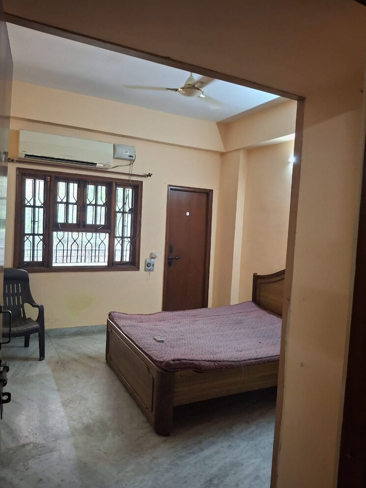 Bedroom, vertex-panache 2 Bedroom 1300 Sq.Ft. Apartment In Gachibowli Hyderabad 8702300