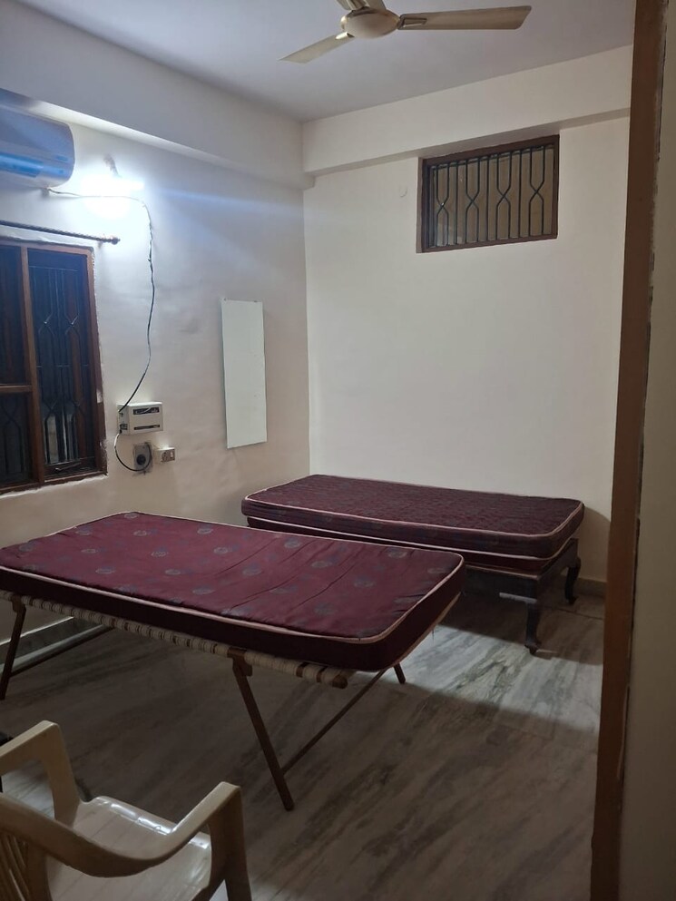 Bedroom, vertex-panache 2 Bedroom 1300 Sq.Ft. Apartment In Gachibowli Hyderabad 8702300