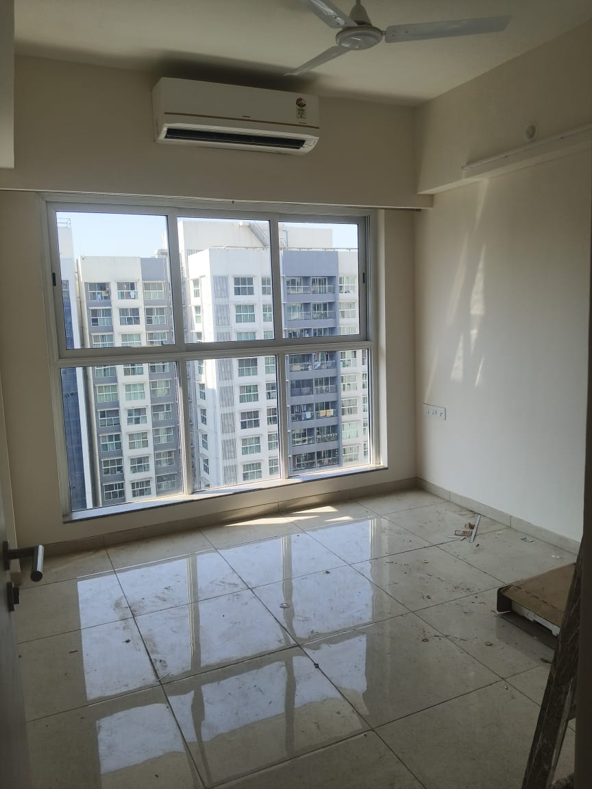 2 BHK Apartment For Rent in LnT Realty Emerald Isle