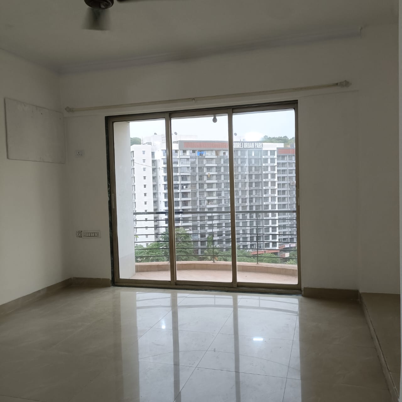 2 BHK Apartment For Rent in Nahar Amrit Shakti