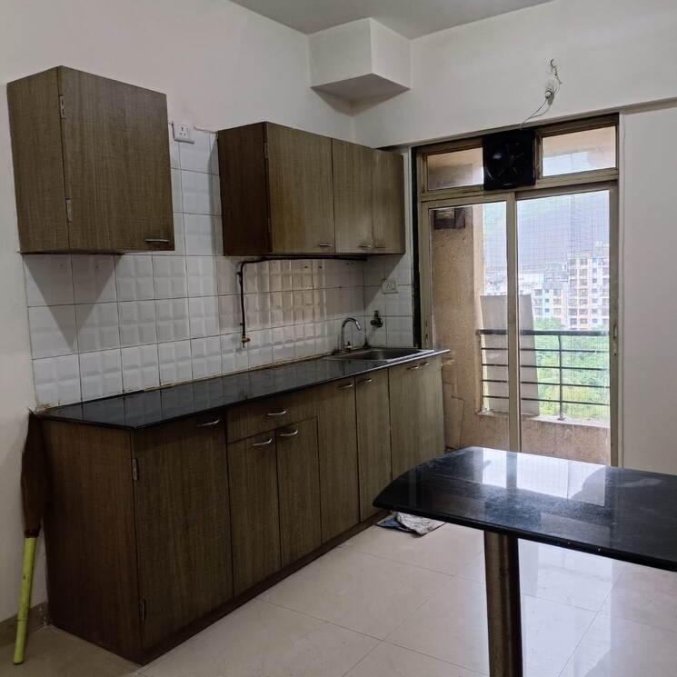 Kitchen, nahar-amrit-shakti 2 Bedroom 1049 Sq.Ft. Apartment In Chandivali Mumbai 8702301