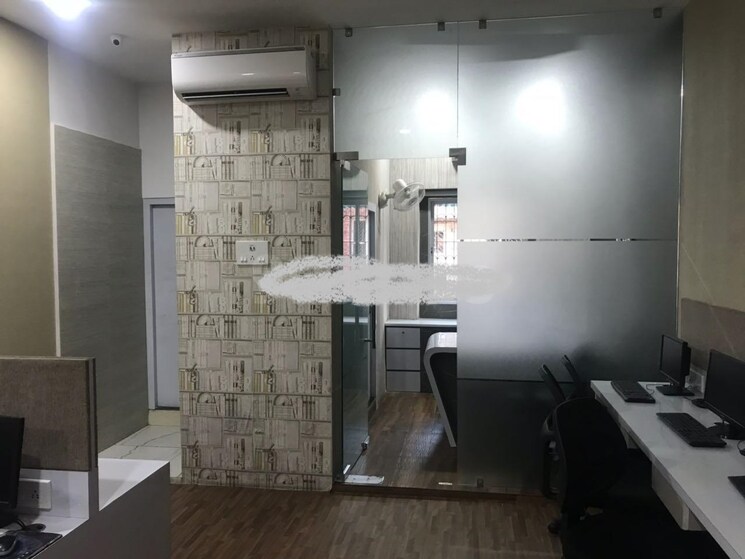 Living Room, ajc bose road Commercial Office Space 800 Sq.Ft. In Ajc Bose Road Kolkata 8702296