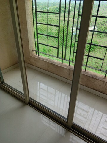 1 BHK Apartment For Sale in Panvelkar Estate 2, Badlapur East