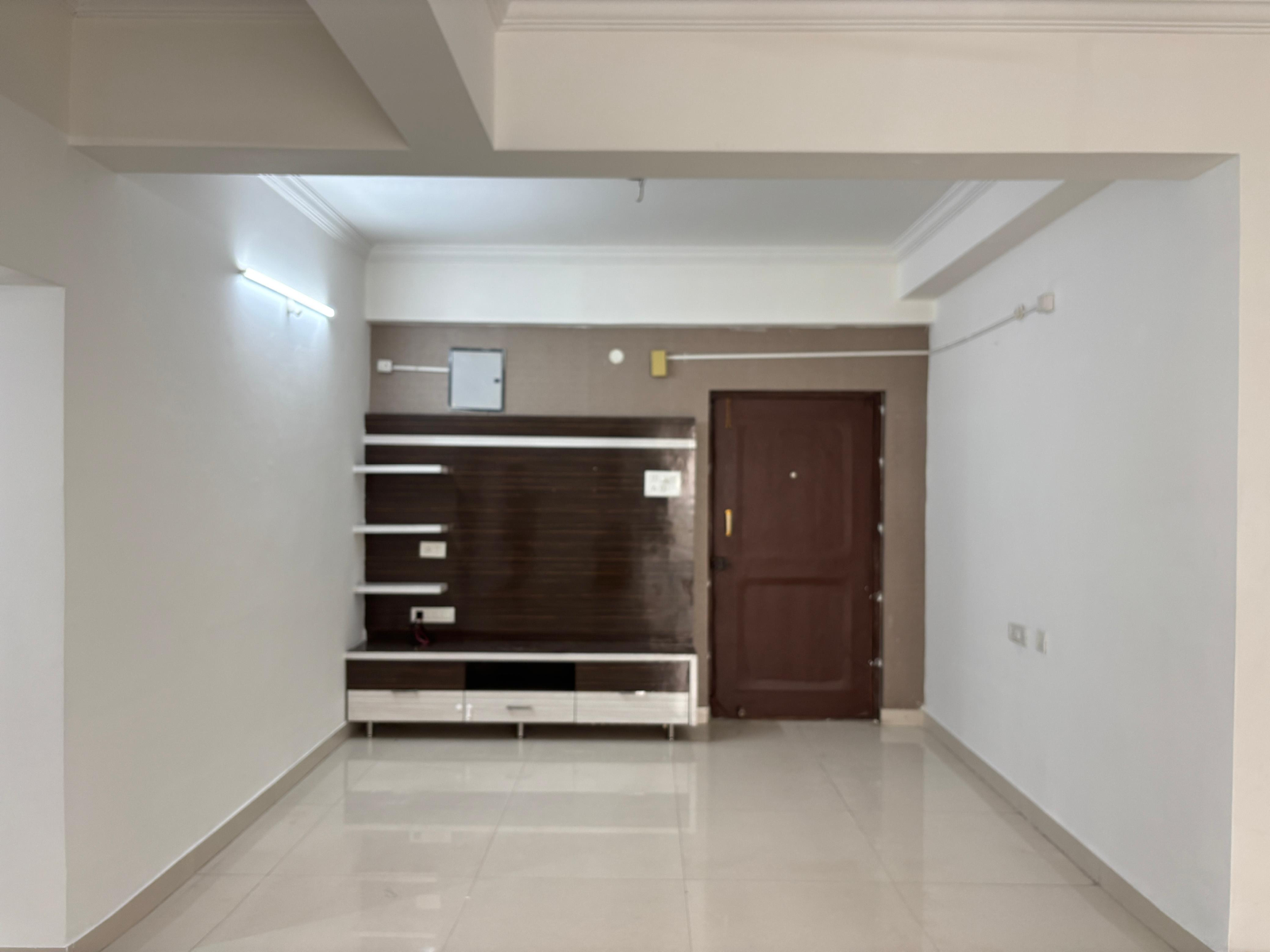 3 BHK Builder Floor For Rent in Madhapur