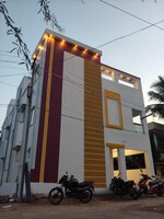 2 BHK 1200 Sq.Ft. Villa in Nedunkundram