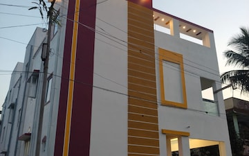 2 BHK Villa For Sale in Nedunkundram