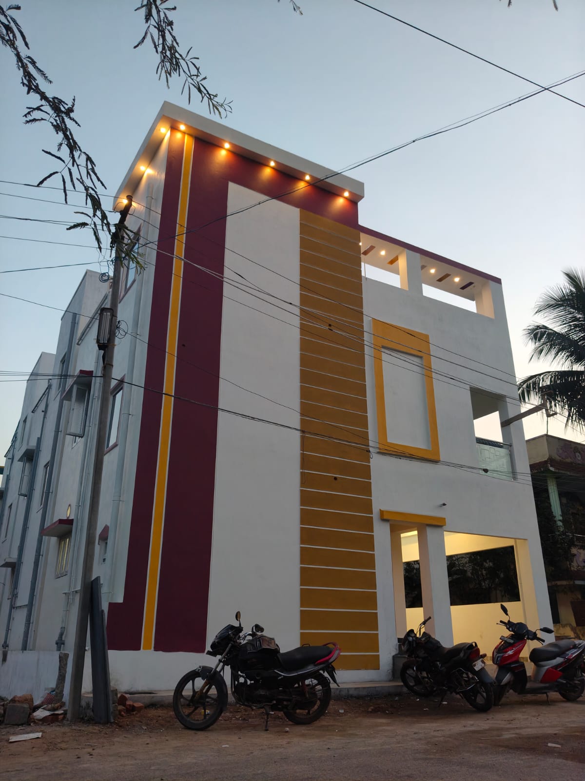 2 BHK Villa For Sale in Nedunkundram