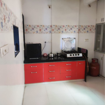 1 BHK Apartment For Sale in South Bopal