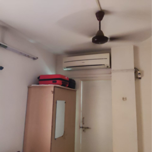 Furnished Amenities in 1 BHK Apartment at South Bopal – for Sale