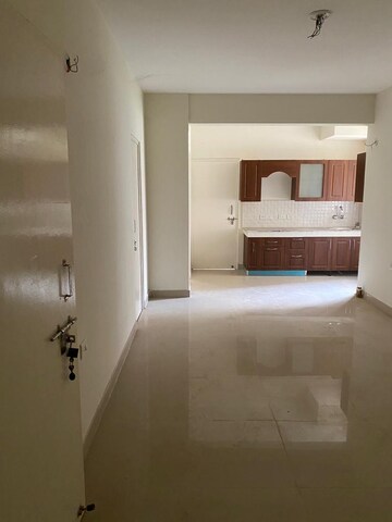 Bathroom in 2 BHK Apartment at Shree Vardhman Green Court, Sector 90 – for Rent