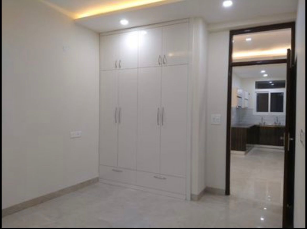 2 BHK + Pooja Room Apartment For Rent in Patiala Road