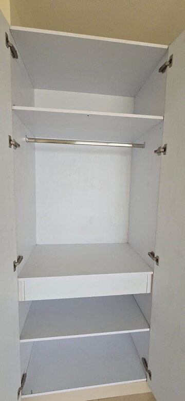Bathroom in 2 BHK Apartment at Shree Vardhman Green Court, Sector 90 – for Rent