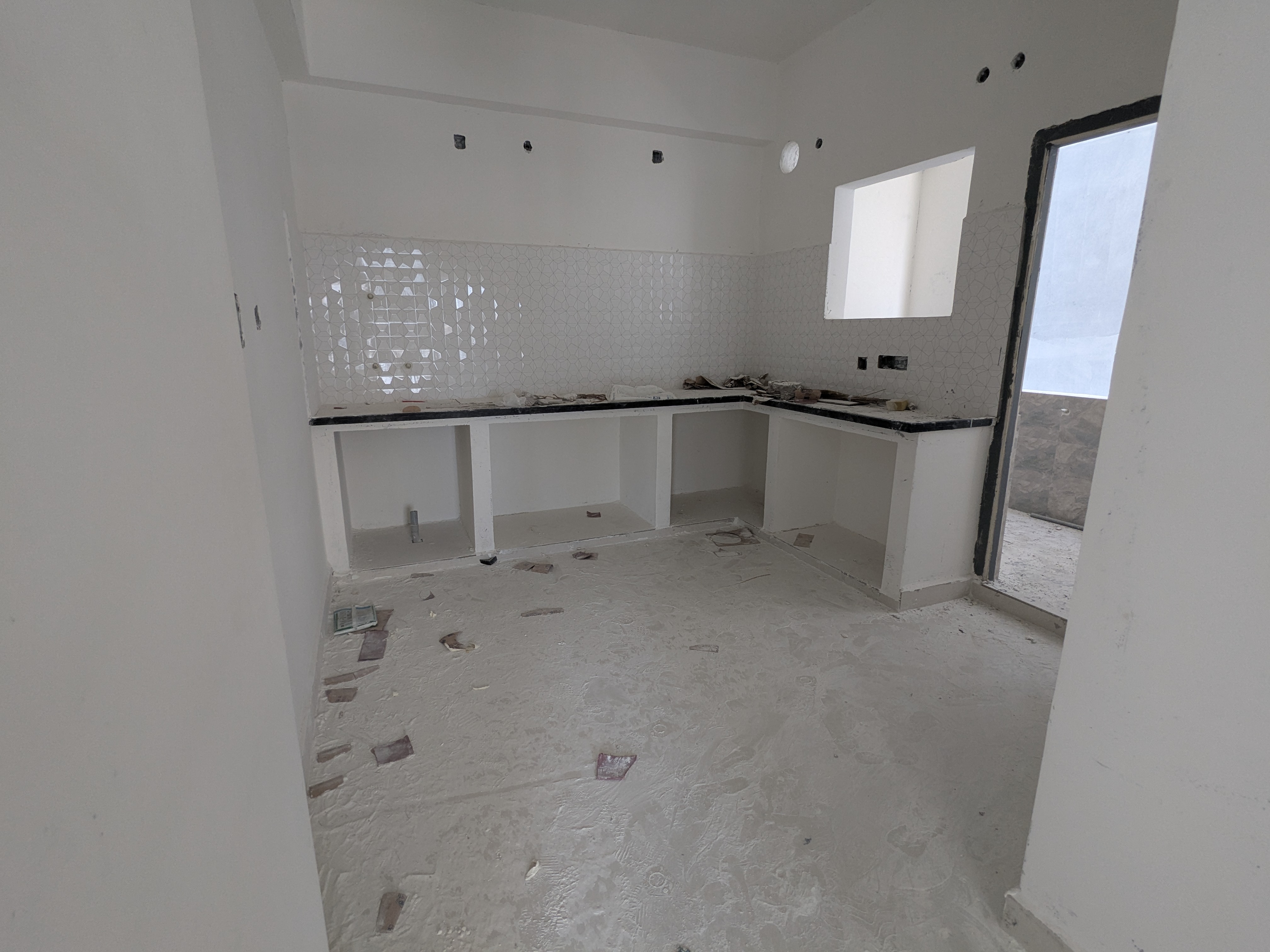 2 BHK 1270 Sq.Ft. Apartment in Aakruthi Arcadia