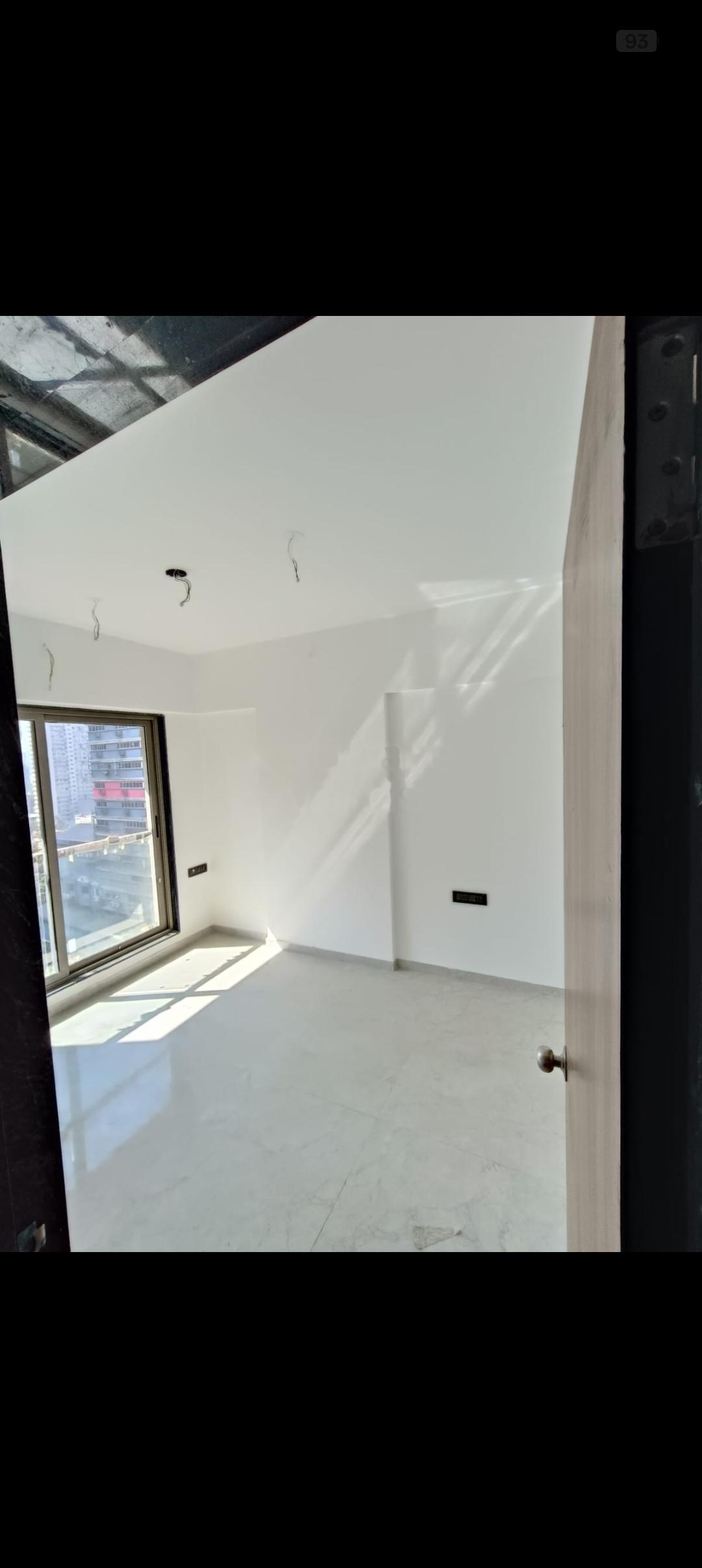 2 BHK Apartment For Rent in NVN ODC 1