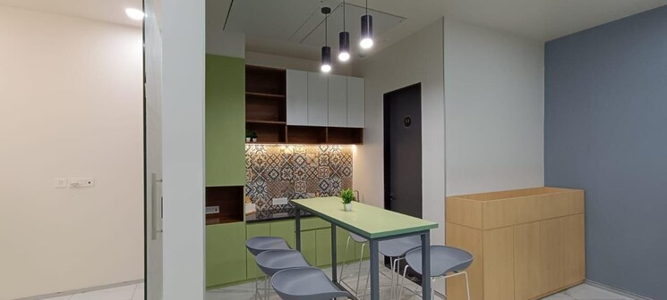 Bedroom, 215-atrium Commercial Office Space 2680 Sq.Ft. In Andheri East Mumbai 8702307